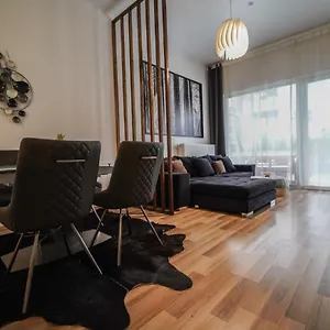  Apartament Gardenhill