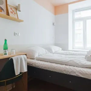 Apartament Malfatti Oasis With Coworking Space