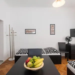 Alabastr Hotel Praga